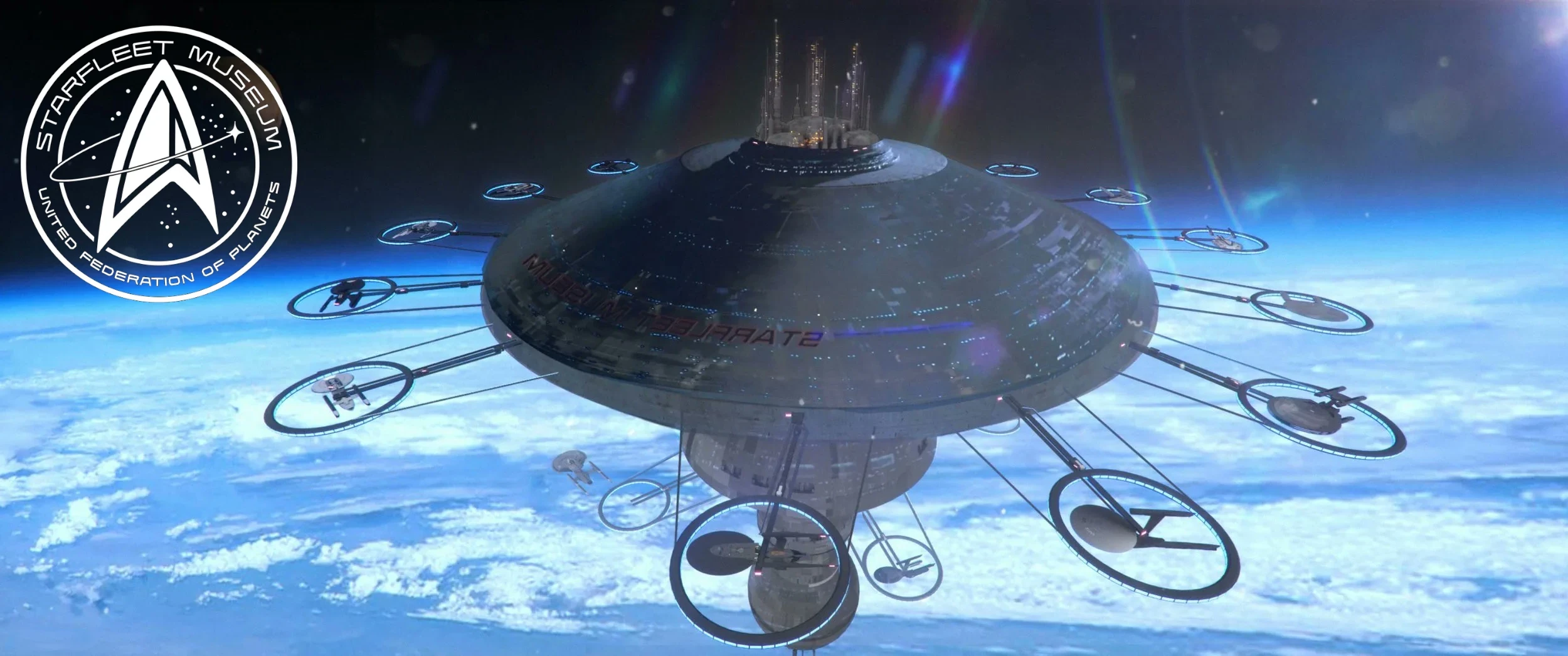 Fleet Museum Header