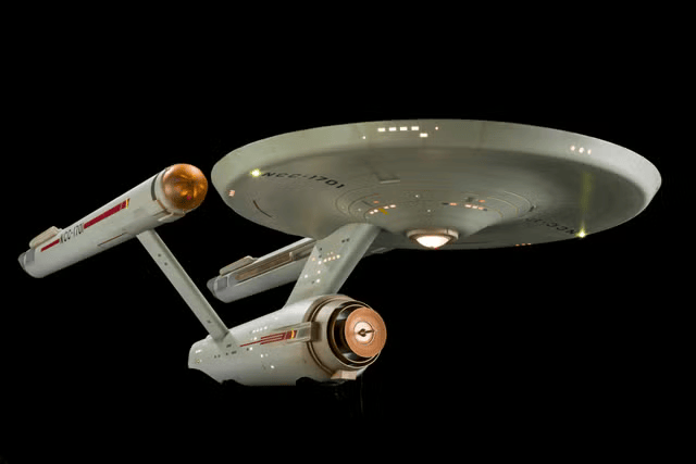 Enterprise
